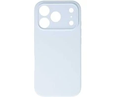 Tel Protect Silicone Lite dėklas skirtas Xiaomi Redmi 15C 4G/5G mėlynos spalvos