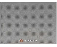 Tel Protect Silicone pad skirtas installing screen protectors