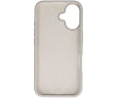 Tel Protect silikoninis Premium dėklas telefonui Apple iPhone 16 titanium