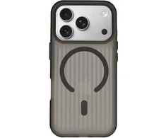 Tel Protect Twist Magsafe dėklas skirtas Apple iPhone 17 Pro Max graphite