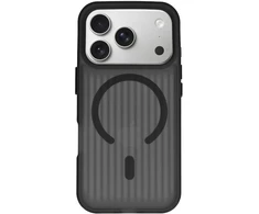 Tel Protect Twist Magsafe Dėklas skirtas Samsung Galaxy S26 juodas