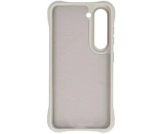 Tel Protect Wave Magsafe dėklas skirtas Samsung Galaxy S23 pilkos spalvos