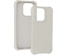 Tel Protect Wave Magsafe dėklas skirtas Samsung Galaxy S24 Ultra pilkos spalvos