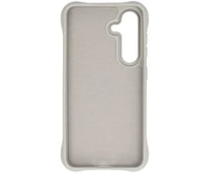 Tel Protect Wave Magsafe dėklas skirtas Samsung Galaxy S24 Plus pilkos spalvos