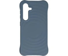 Tel Protect Wave Magsafe dėklas skirtas Samsung Galaxy S23 FE mėlynos spalvos