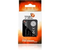Tel1 akumuliatorius skirtas Iphone 5S/5C 1800mAh Li-poly