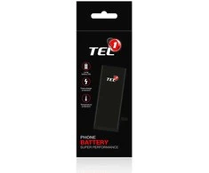 Toptel Tel1 akumuliatorius skirtas Iphone 8 2200mAh Li-poly