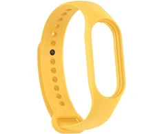 Telcon IŠMANIOJI APYRANKĖ SMART BAND M5/M6 GELTONA