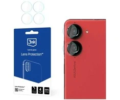 3Mk Protection Asus Zenfone 10 - 3mk Lens Protection