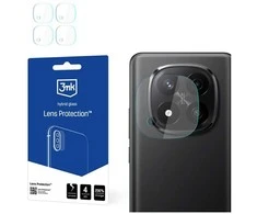 3Mk Protection Redmi Note 14 Pro+ – 3mk objektyvo apsauga