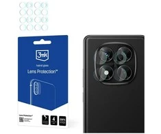 3Mk Protection Redmi Note 14 Pro 4G – 3mk objektyvo apsauga