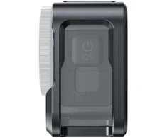 Telesin metal protective case for DJI Osmo Action 6