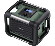 Telestar TOP OR 20 DAB+/FM Bluetooth, rugged radio