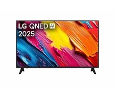Televizorius 43″ LG 43QNED70A6A