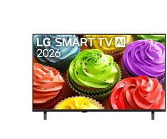 Televizorius LG 43LB65003LA 43" LED FullHD 60Hz WebOS 2026
