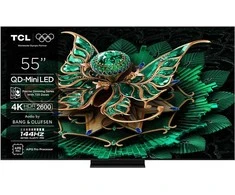 Televizorius 55C7K TCL