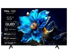 TELEVIZORIUS 55P7K TCL