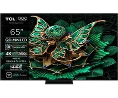 Televizorius 65C7K TCL