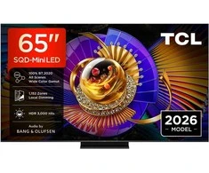 TELEVIZORIUS 65C7L TCL