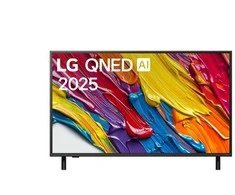 Televizorius LG 43QNED84A3C