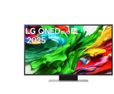 Televizorius LG 50QNED87A3D