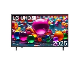 Televizorius LG 50UA75003LA