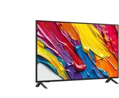 Televizorius LG 55QNED84A3C