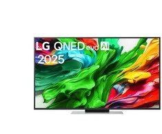 Televizorius LG 55QNED87A3B