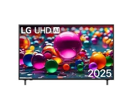 Televizorius LG 55UA75003LA