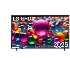 Televizorius LG 65UA75003LA