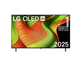 TELEVIZORIUS OLED55B53LA.AEU LG
