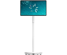 Televizorius THOMSON 27 „ Double Full HD 1920 x 1080 pikselių Flat 16:9 DLED 27FE7M45