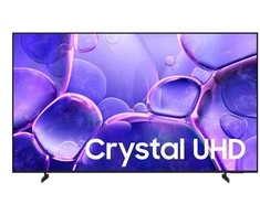 Televizorius UE55U8072FUXXH Samsung