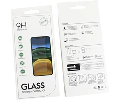 TFO Grūdintas stiklas 2,5D, skirtas Motorola Moto G04 10in1