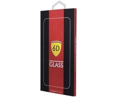 Apsauginis stiklas 6D for Realme 12 PLUS 5G