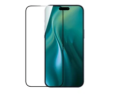 Telforceone Etteri apsauginis stiklas 9D Apple iPhone 15 Pro Max 6,7"