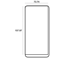 Telforceone Etteri apsauginis stiklas 9D Samsung Galaxy S24 Ultra