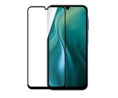 Telforceone Etteri apsauginis stiklas 9D Samsung Galaxy A25 5G (global)