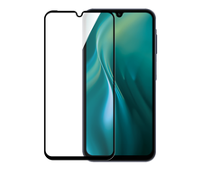 Etteri 9D grūdintas stiklas Samsung Galaxy A15 4G / A15 5G