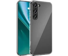 Etteri skaidrus dėklas Samsung Galaxy S23 Plus
