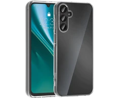 Etteri skaidrus dėklas, skirtas Samsung Galaxy A14 4G / A14 5G