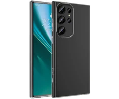 Etteri skaidrus dėklas Samsung Galaxy S23 Ultra