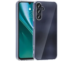 Etteri skaidrus dėklas, skirtas Samsung Galaxy A15 4G / A15 5G