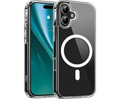 Etteri Hybrid Mag dėklas, skirtas iPhone 16 Plus 6,7"