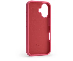 Etteri silikoninis dėklas iPhone 16 Plus 6,7" aviečių spalvos