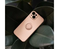 TFO „Finger Grip“ dėklas, skirtas Samsung Galaxy A34 5G, rožinis