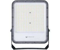 Telforceone Floodlight LED PROXIM+ 200W 6500K 30000lm 230V IP65 Forever Light 150lm/W 5 metai warranty