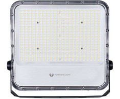 „Telforceone“ LED prožektorius PROXIM+ 300W 4000K 45000lm 230V IP65 „Forever Light“ 150lm/W 5 metų garantija