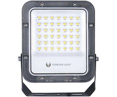„Telforceone“ LED prožektorius PROXIM+ 30W 4000K 4500lm 230V IP65 „Forever Light“ 150lm/W 5 metų garantija