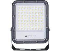 „Telforceone“ LED prožektorius PROXIM+ 50W 4000K 7500lm 230V IP65 „Forever Light“ 150lm/W 5 metų garantija